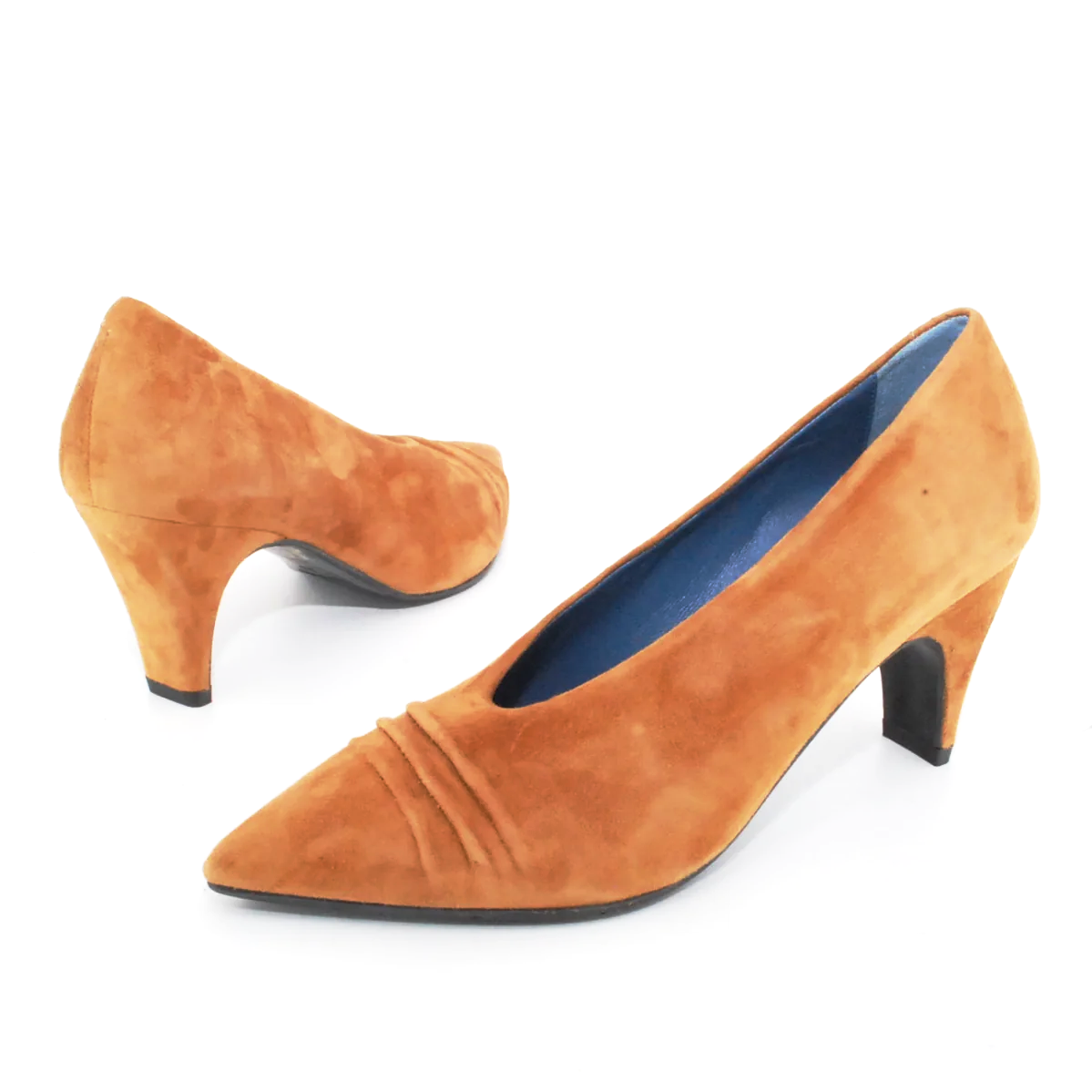 Décolleté Silvia Rossini