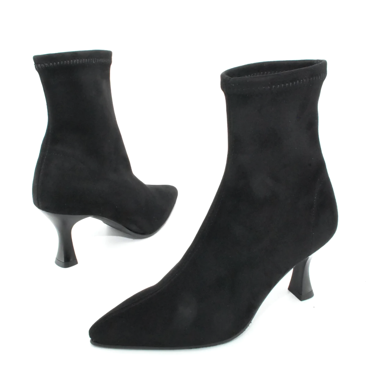 Tronchetto Miss Elastic