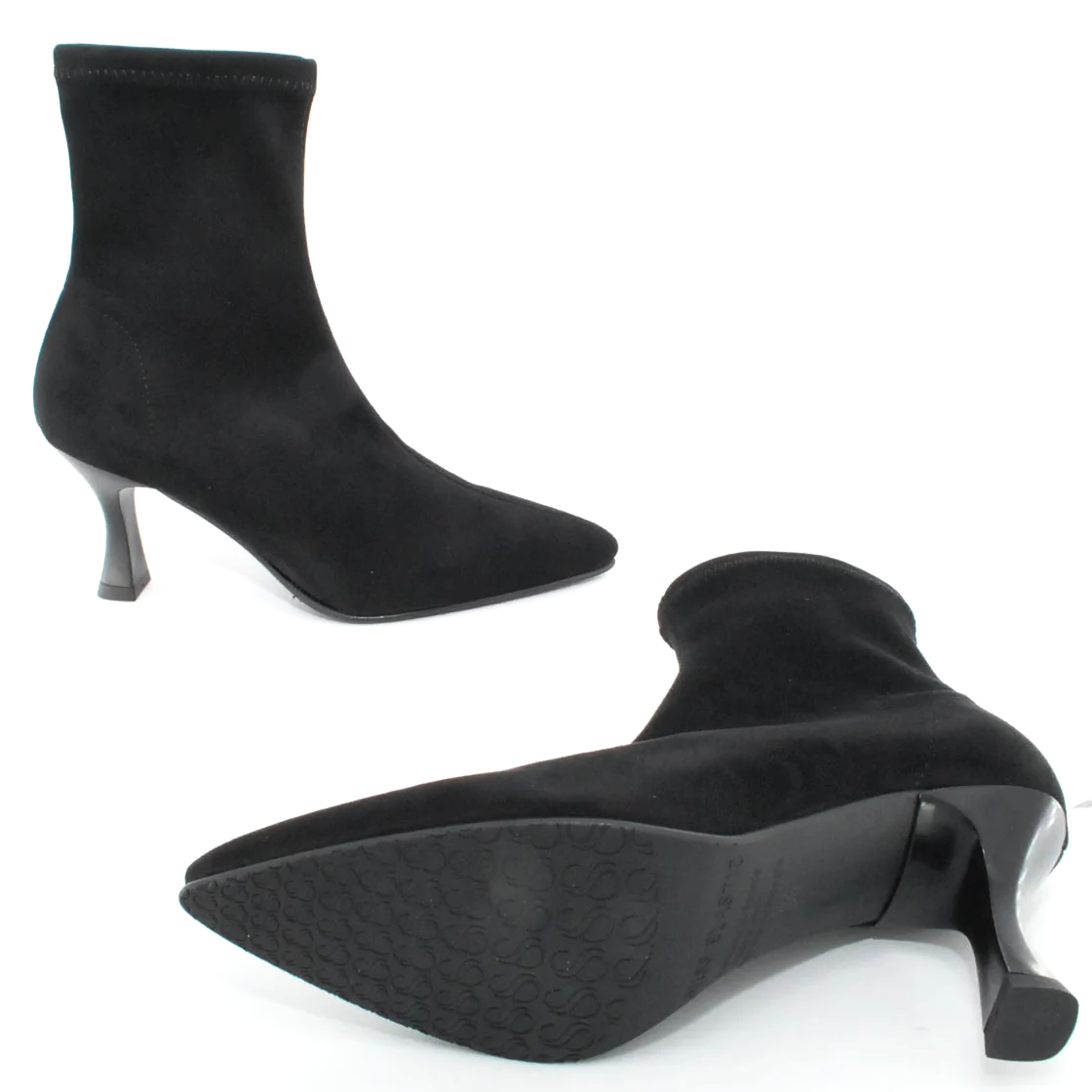 Tronchetto Miss Elastic