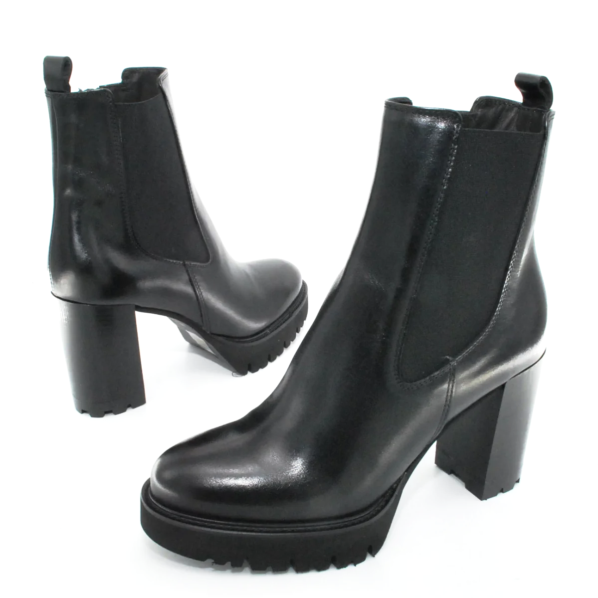 Tronchetto Luca Grossi