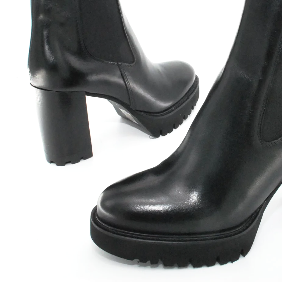 Tronchetto Luca Grossi