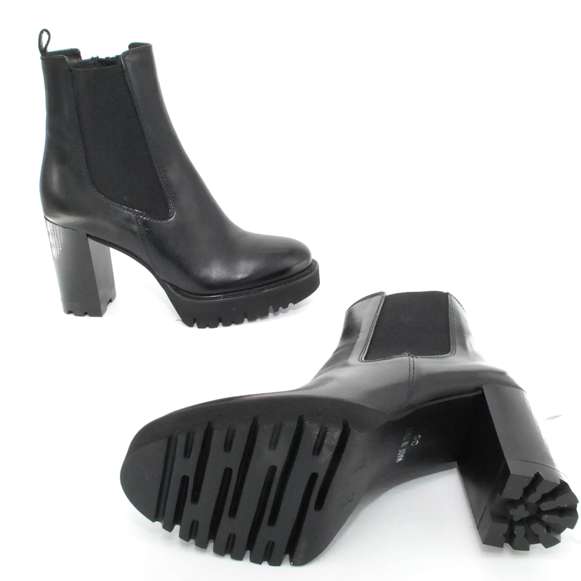 Tronchetto Luca Grossi