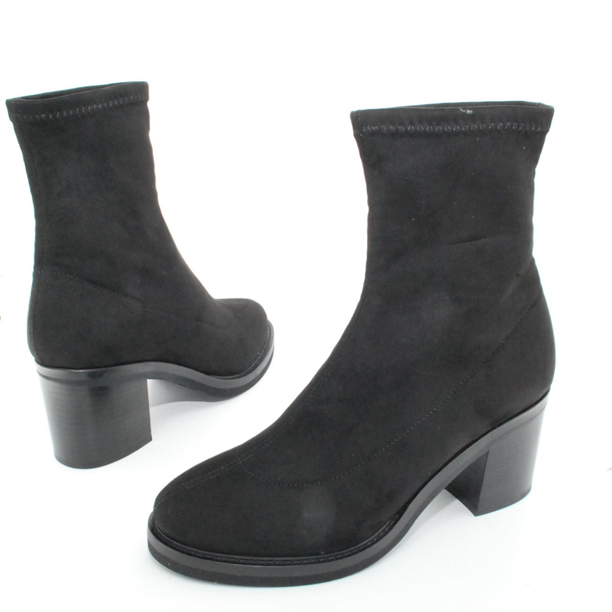 Tronchetto Luca Grossi