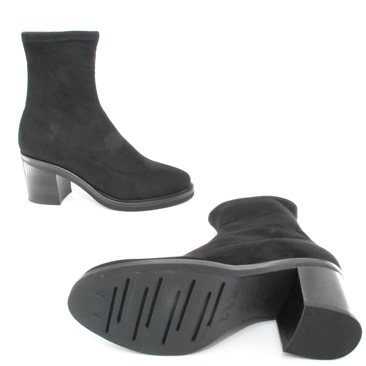 Tronchetto Luca Grossi