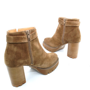 Tronchetto Luca Grossi