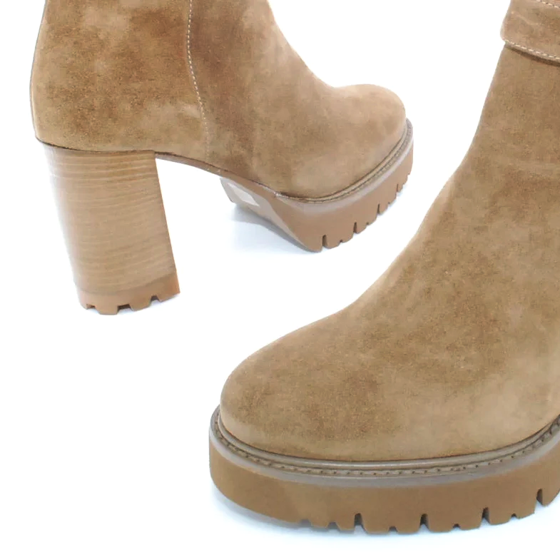 Tronchetto Luca Grossi