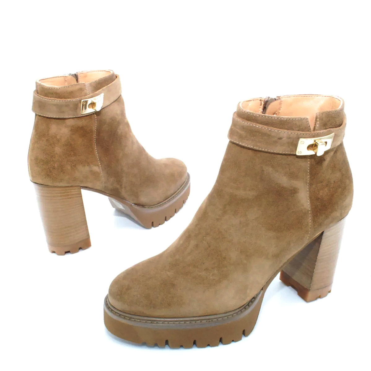 Tronchetto Luca Grossi