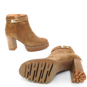 Tronchetto Luca Grossi