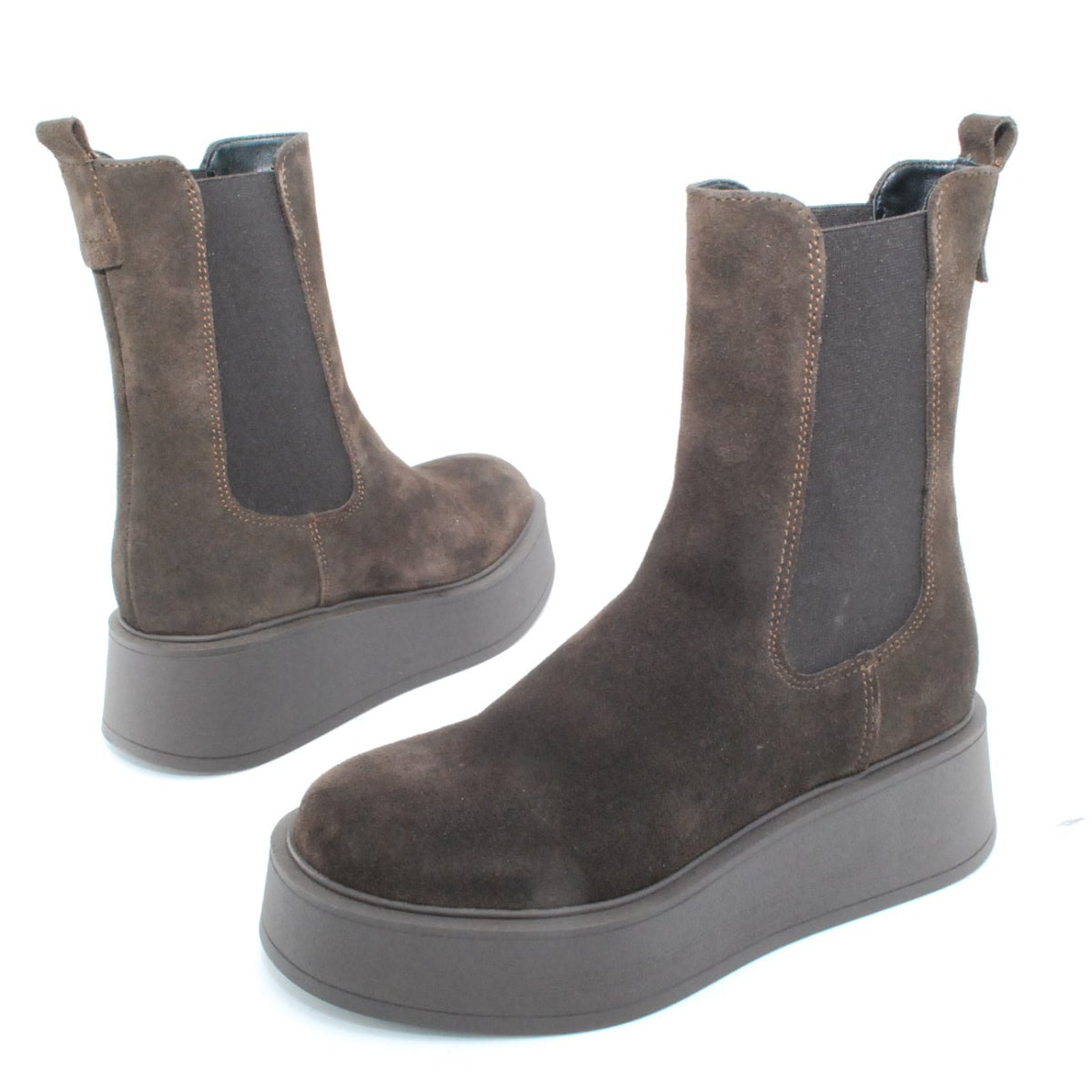 Beatles Francesco Brunelli