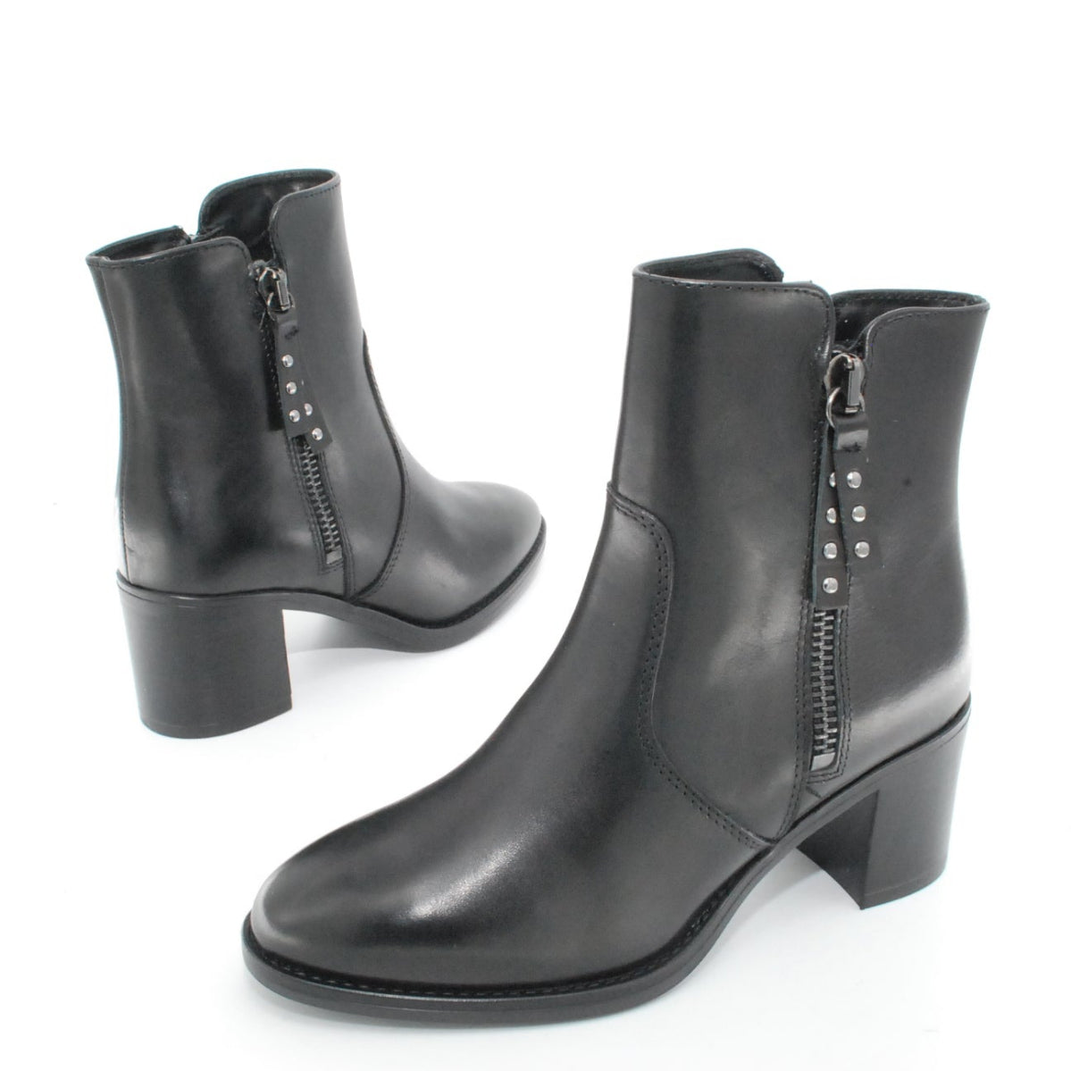 Tronchetto Francesco Brunelli