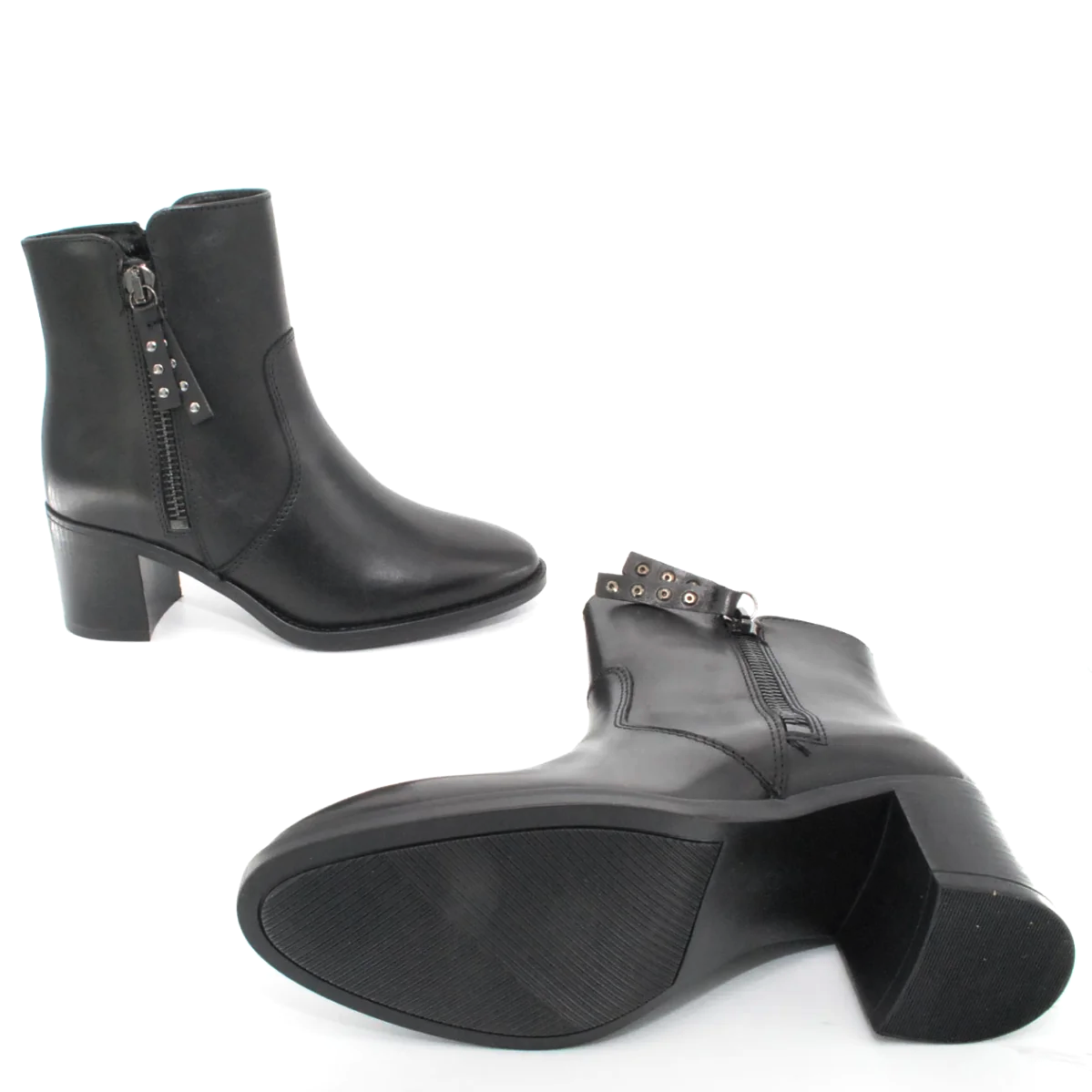 Tronchetto Francesco Brunelli