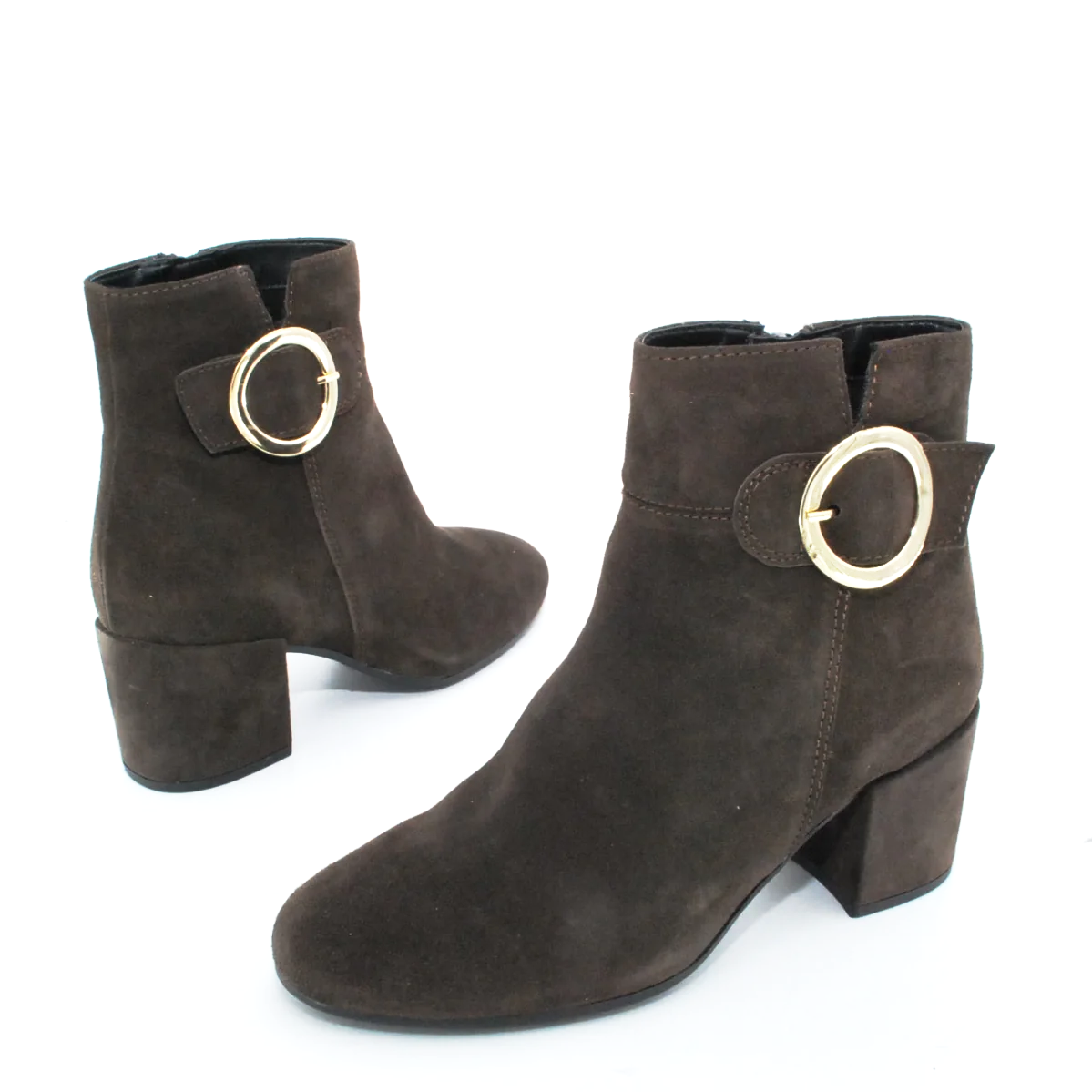 Tronchetto Francesco Brunelli