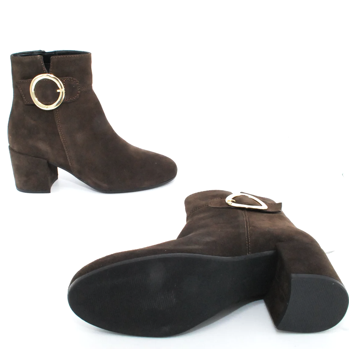 Tronchetto Francesco Brunelli