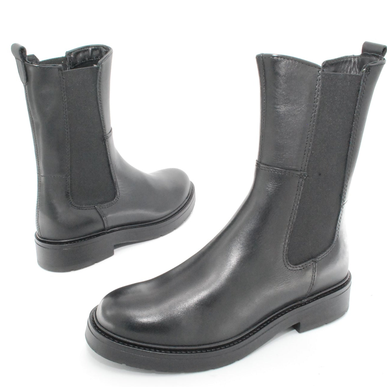 Beatles Francesco Brunelli