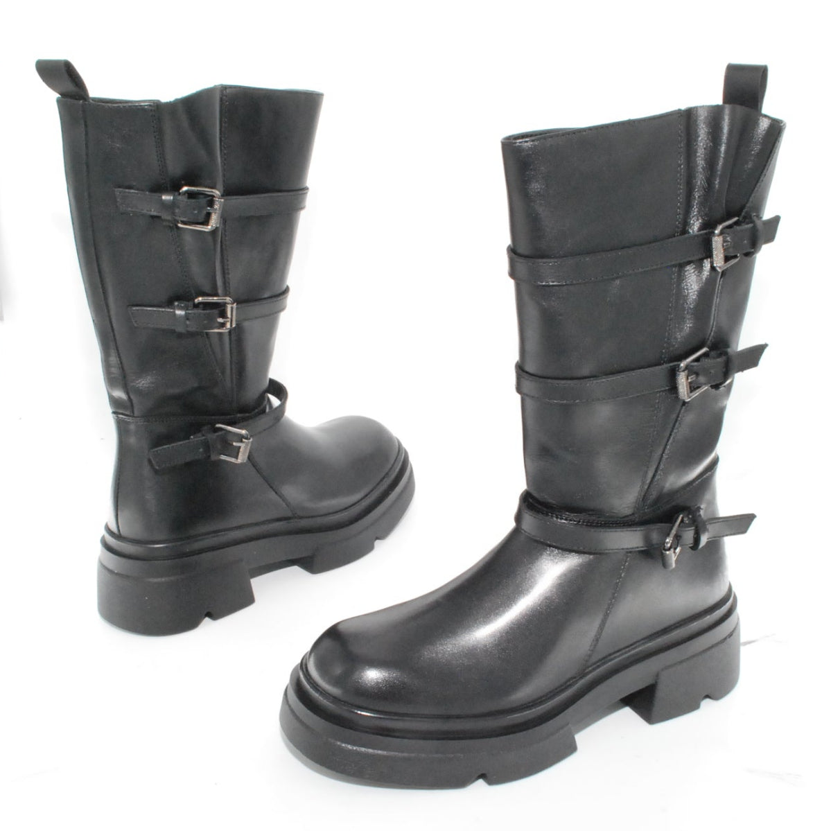 Anfibio Emanuelle Vee