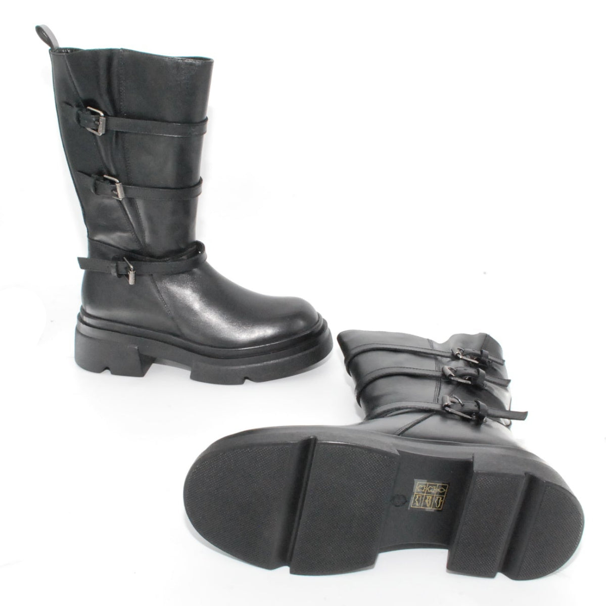 Anfibio Emanuelle Vee