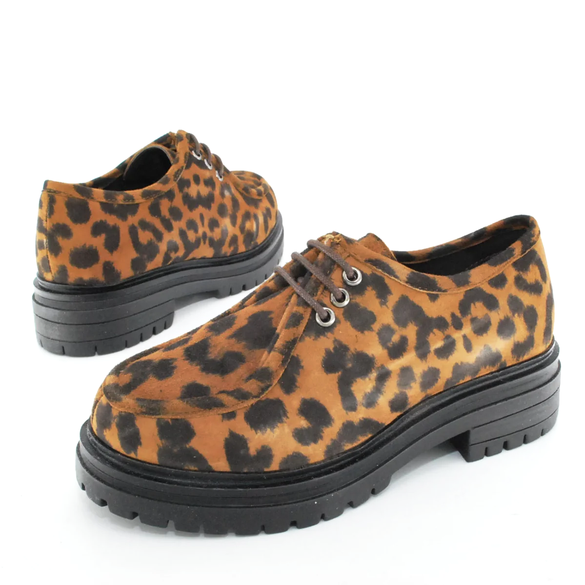 Stringata Emanuelle Vee