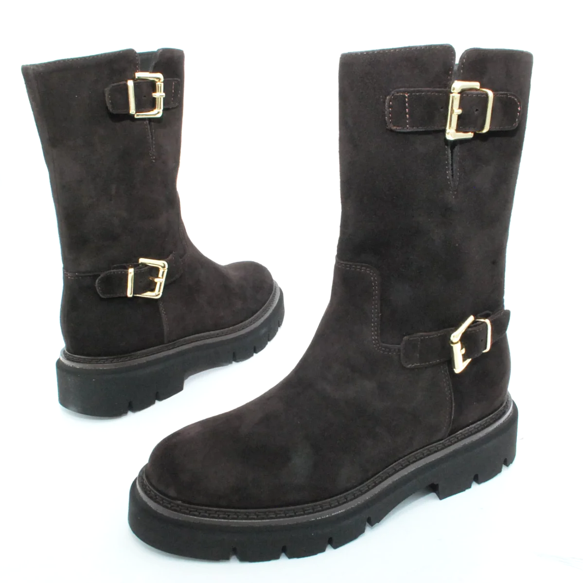 Tronchetto Luca Grossi