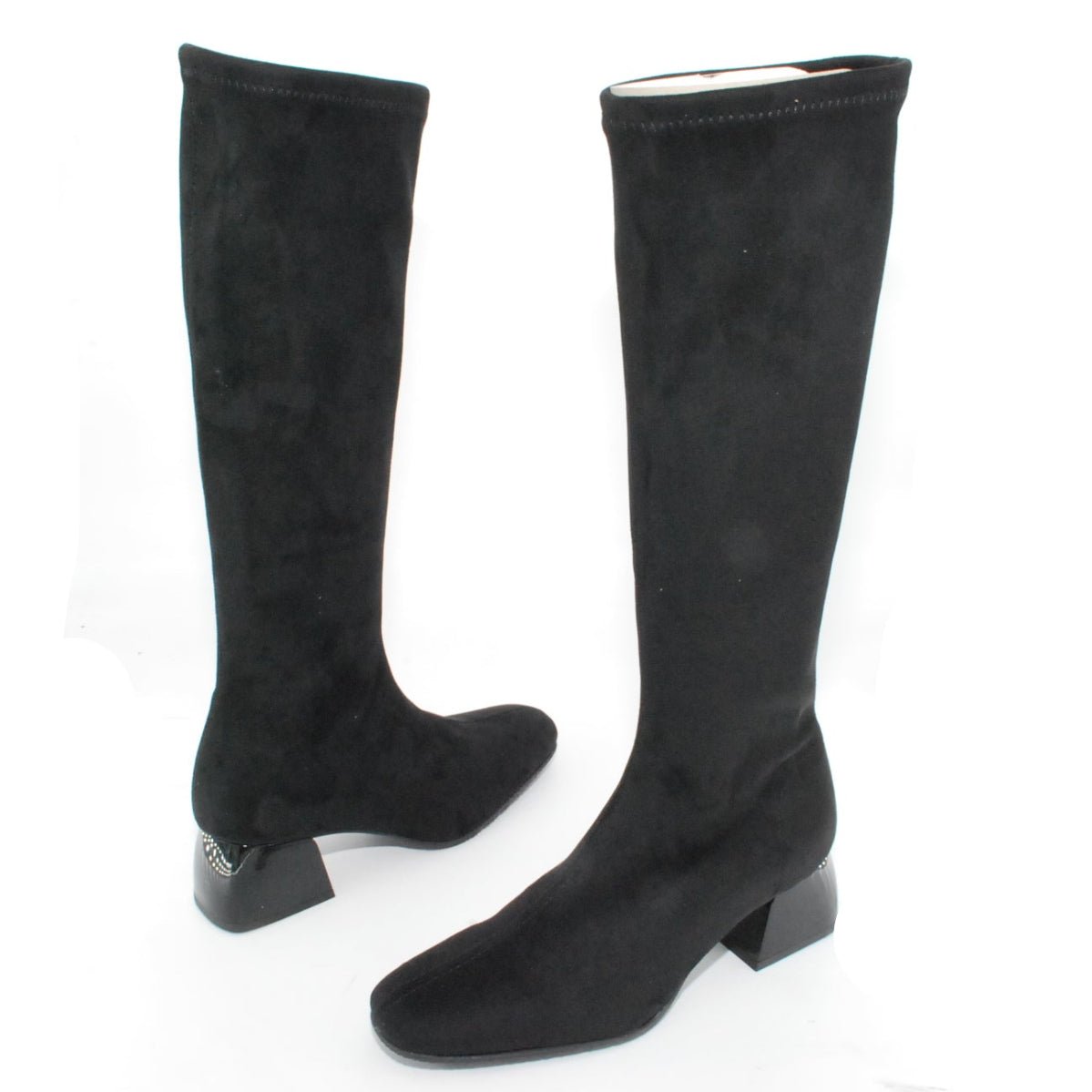 Stivale Miss Elastic