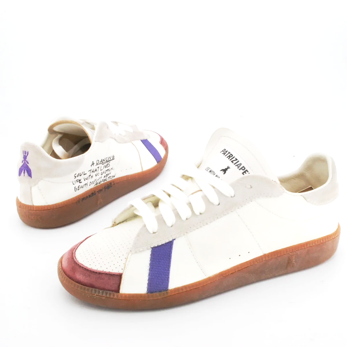Sneakers Patrizia Pepe