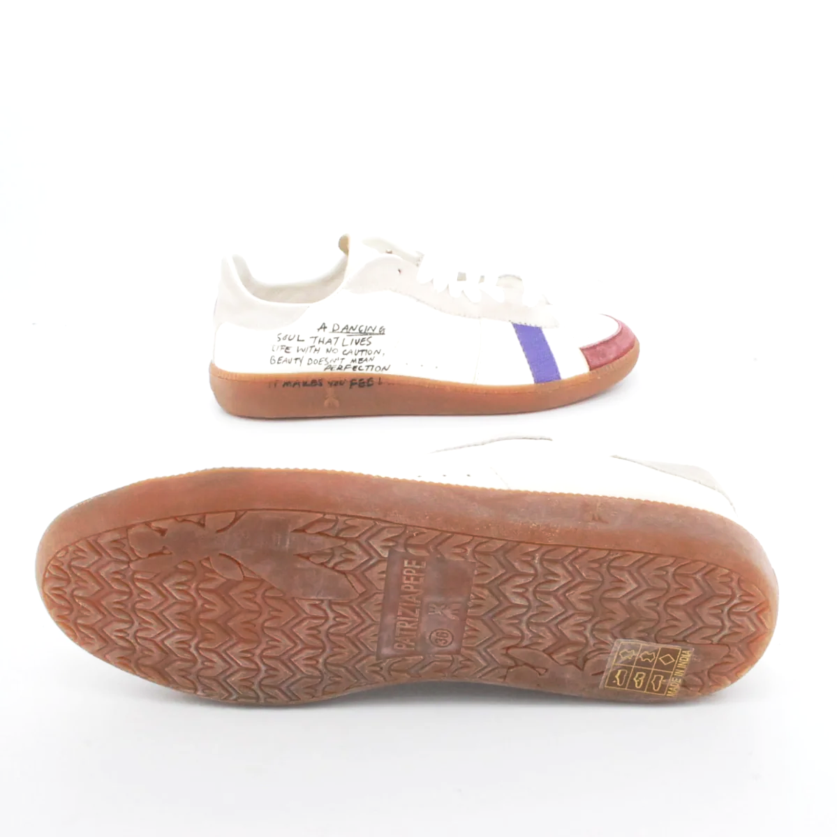 Sneakers Patrizia Pepe