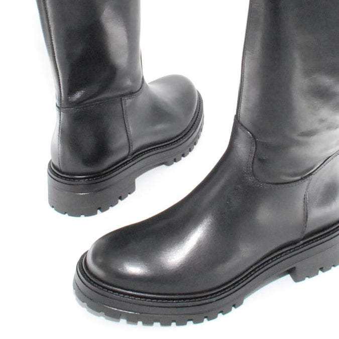 Stivale Francesco Brunelli