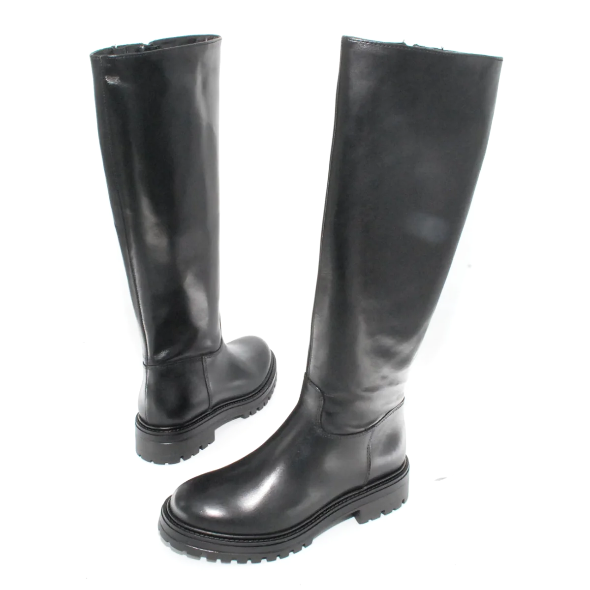 Stivale Francesco Brunelli