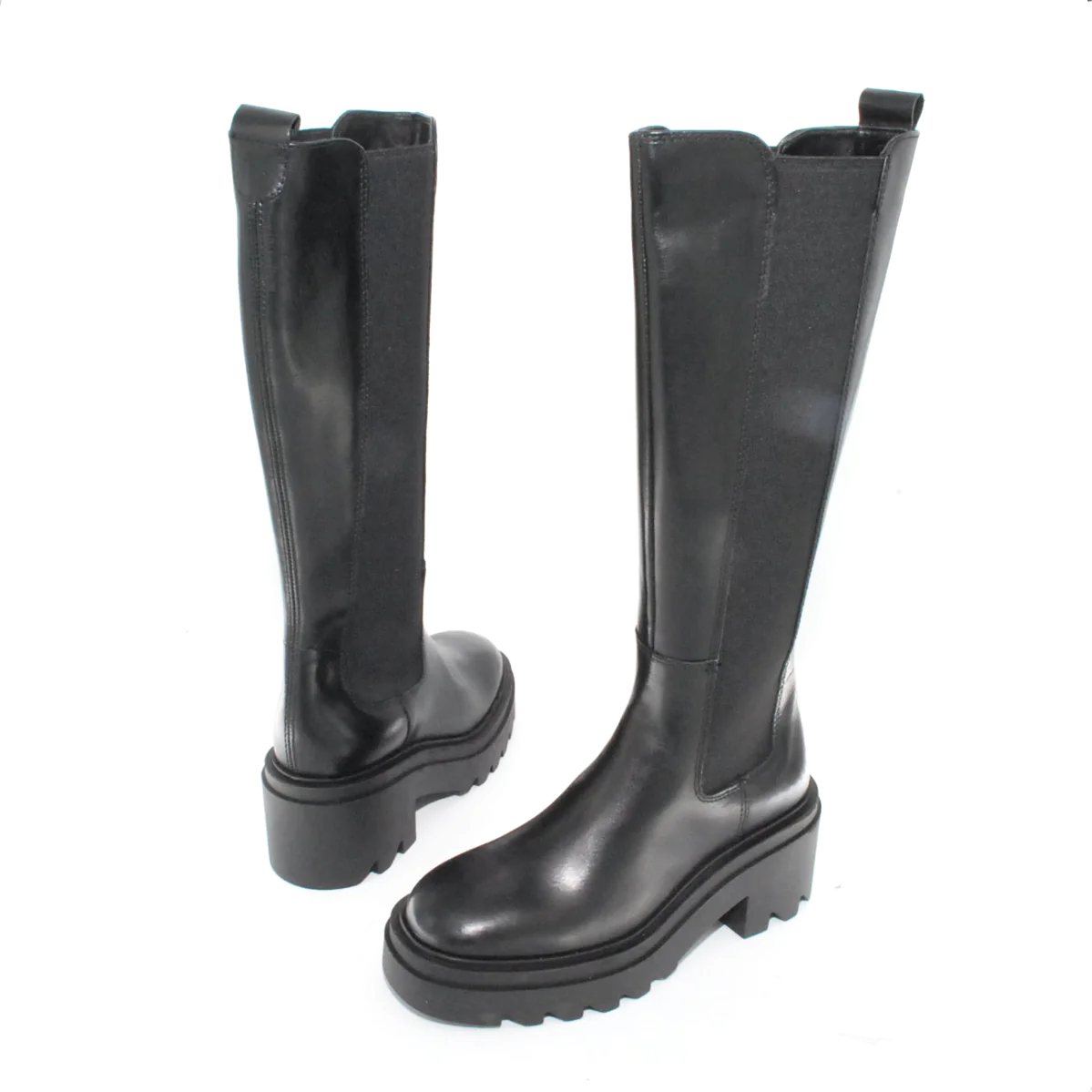 Stivale Francesco Brunelli