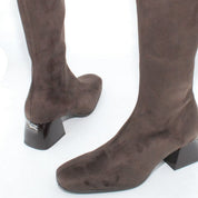 Stivale Miss Elastic