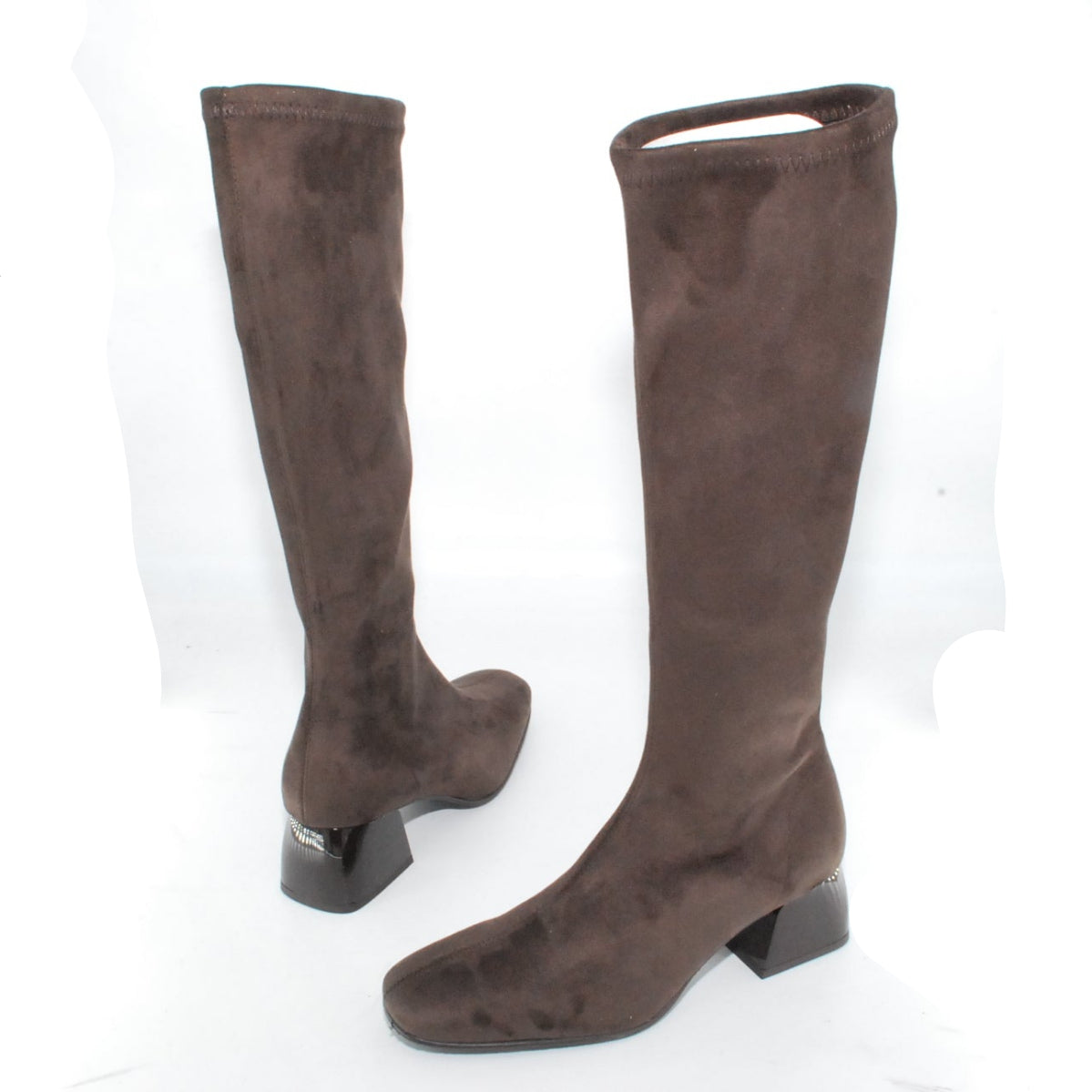 Stivale Miss Elastic