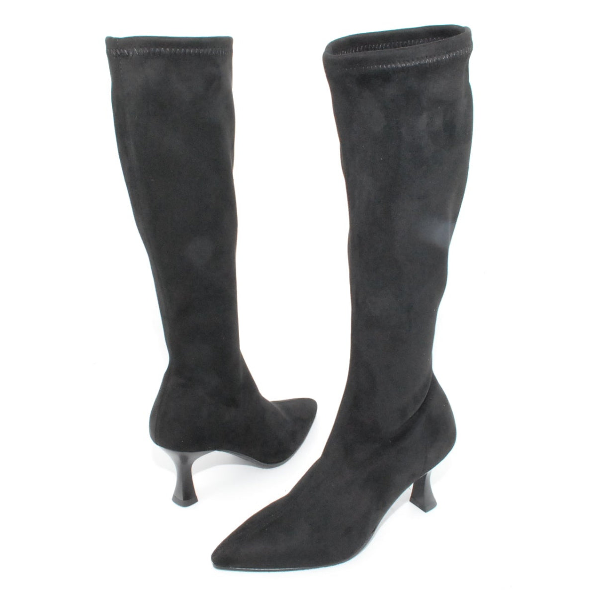 Stivale Miss Elastic