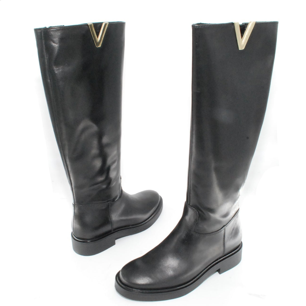 Stivale Francesco Brunelli