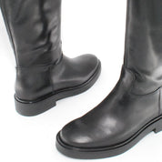 Stivale Francesco Brunelli