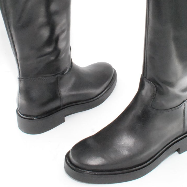 Stivale Francesco Brunelli