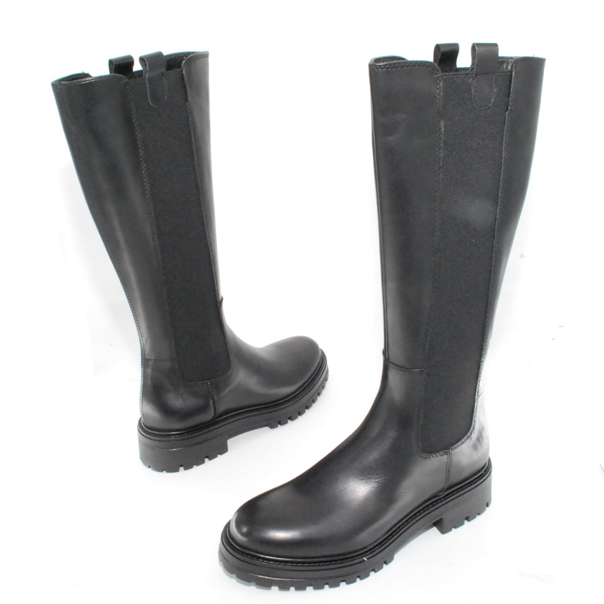 Stivale Francesco Brunelli