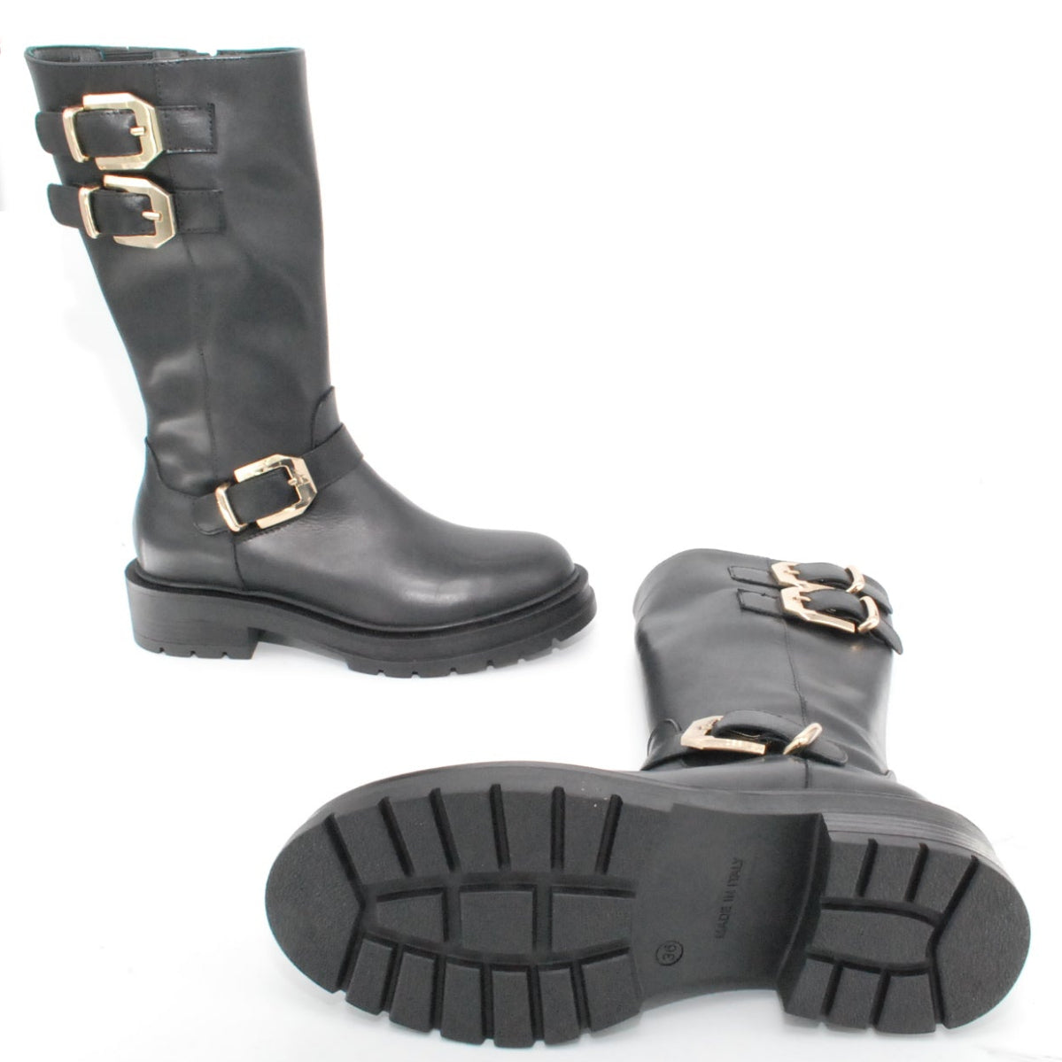 Tronchetto Sofia Len