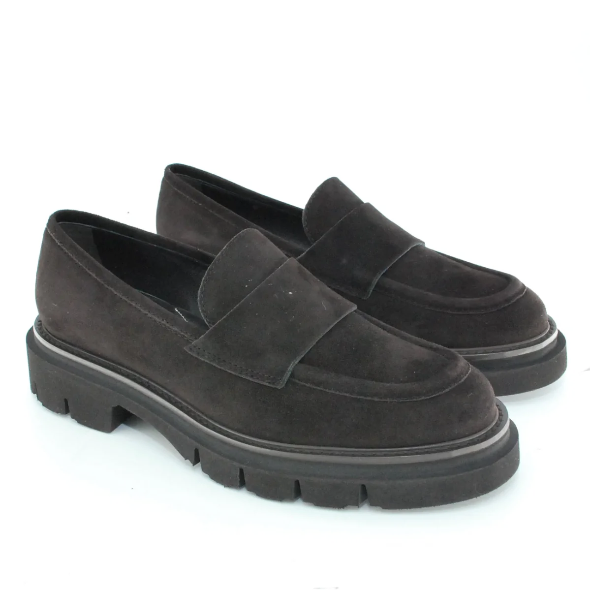 Mocassino Luca Grossi