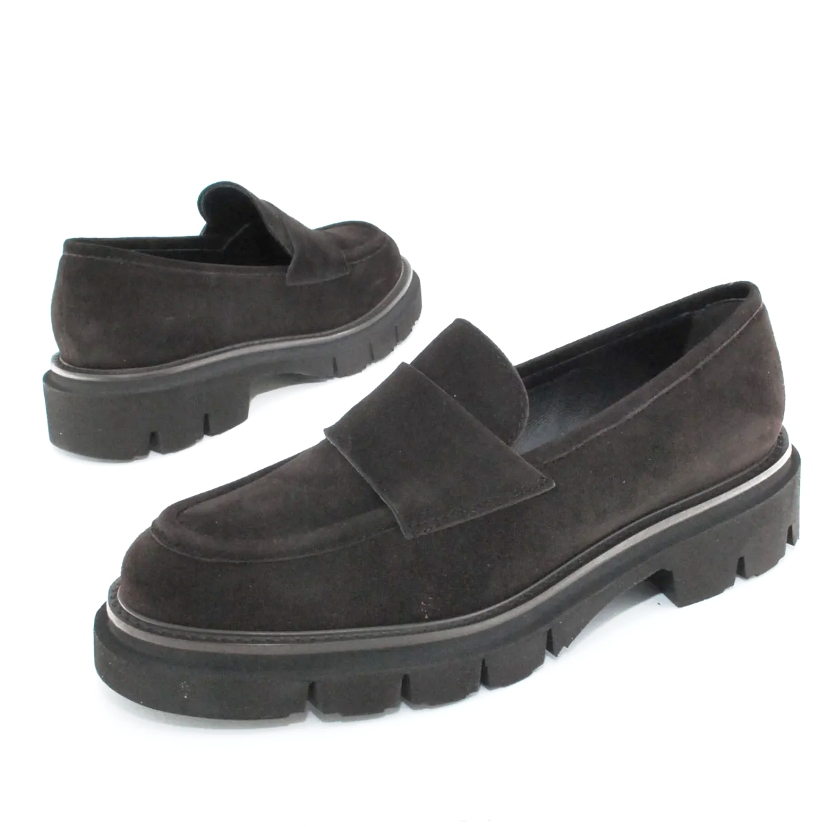 Mocassino Luca Grossi