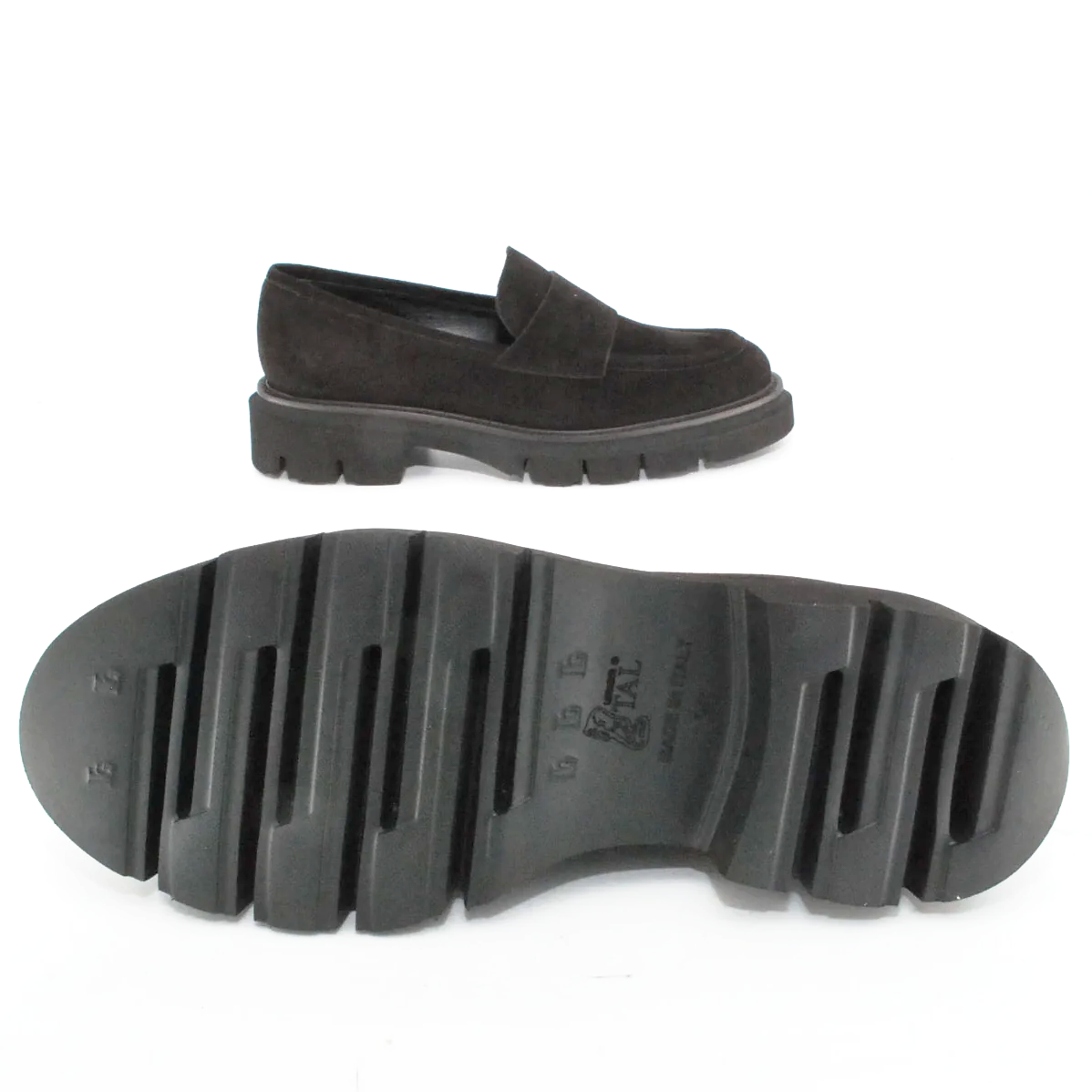 Mocassino Luca Grossi