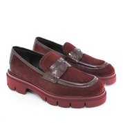 Mocassino Luca Grossi