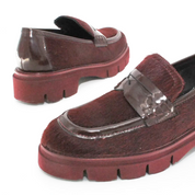 Mocassino Luca Grossi