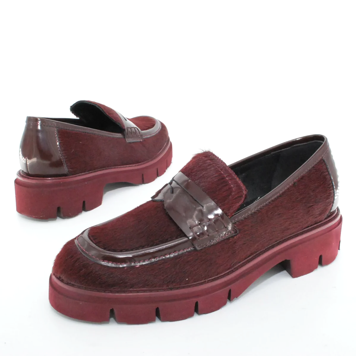 Mocassino Luca Grossi