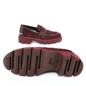 Mocassino Luca Grossi