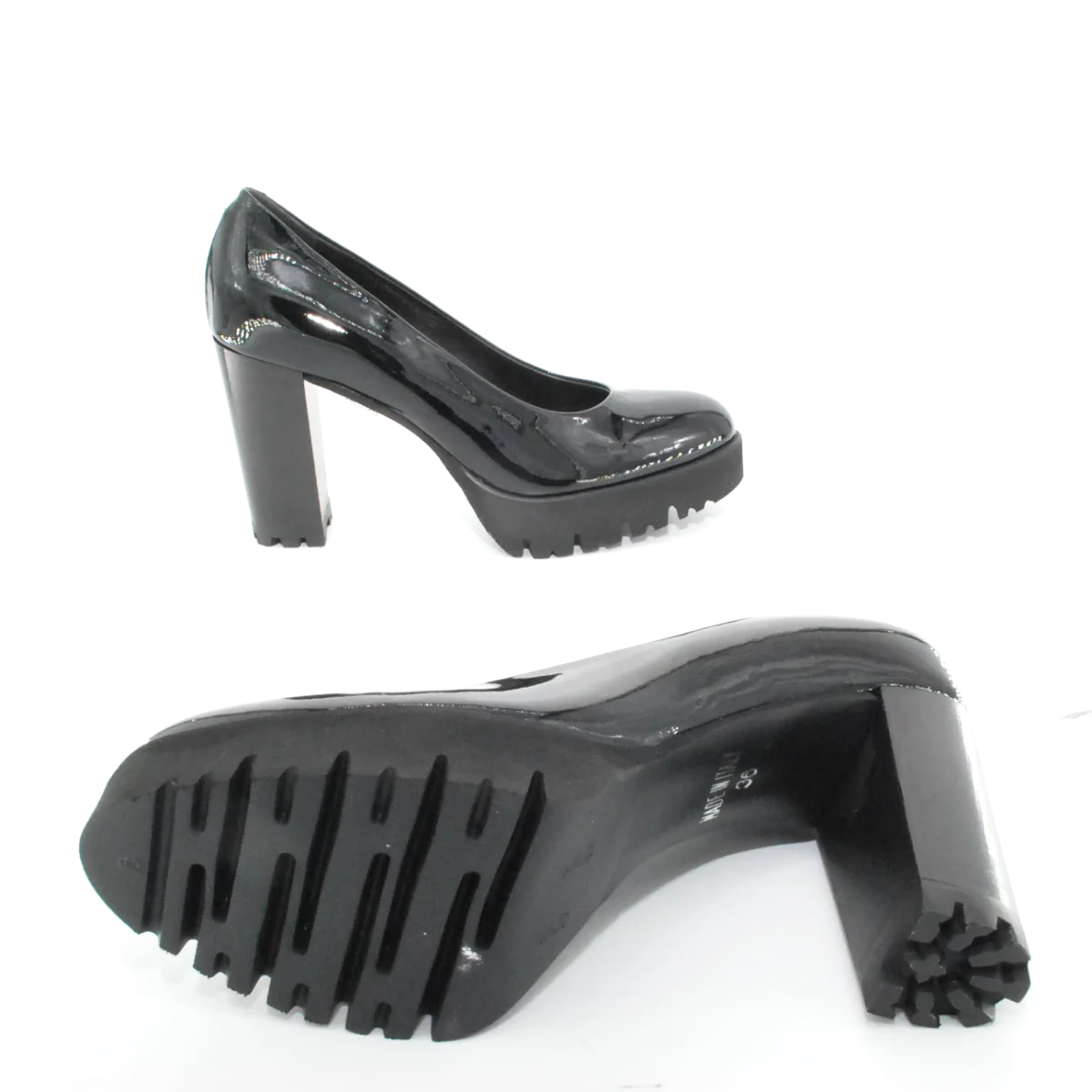 Décolleté Luca Grossi