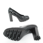 Décolleté Luca Grossi