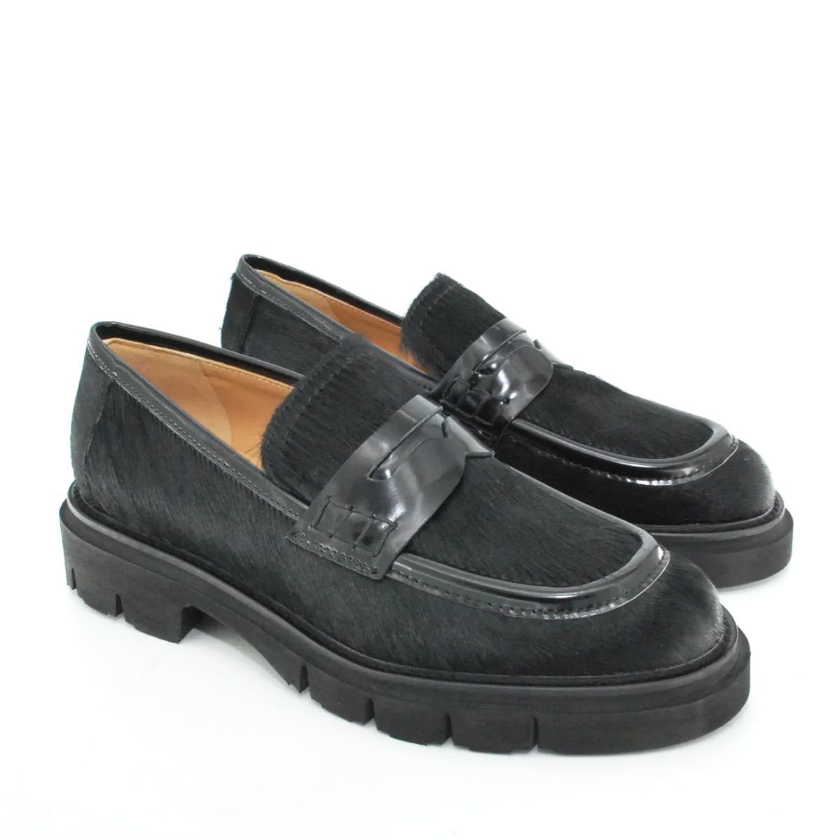 Mocassino Luca Grossi