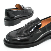 Mocassino Luca Grossi