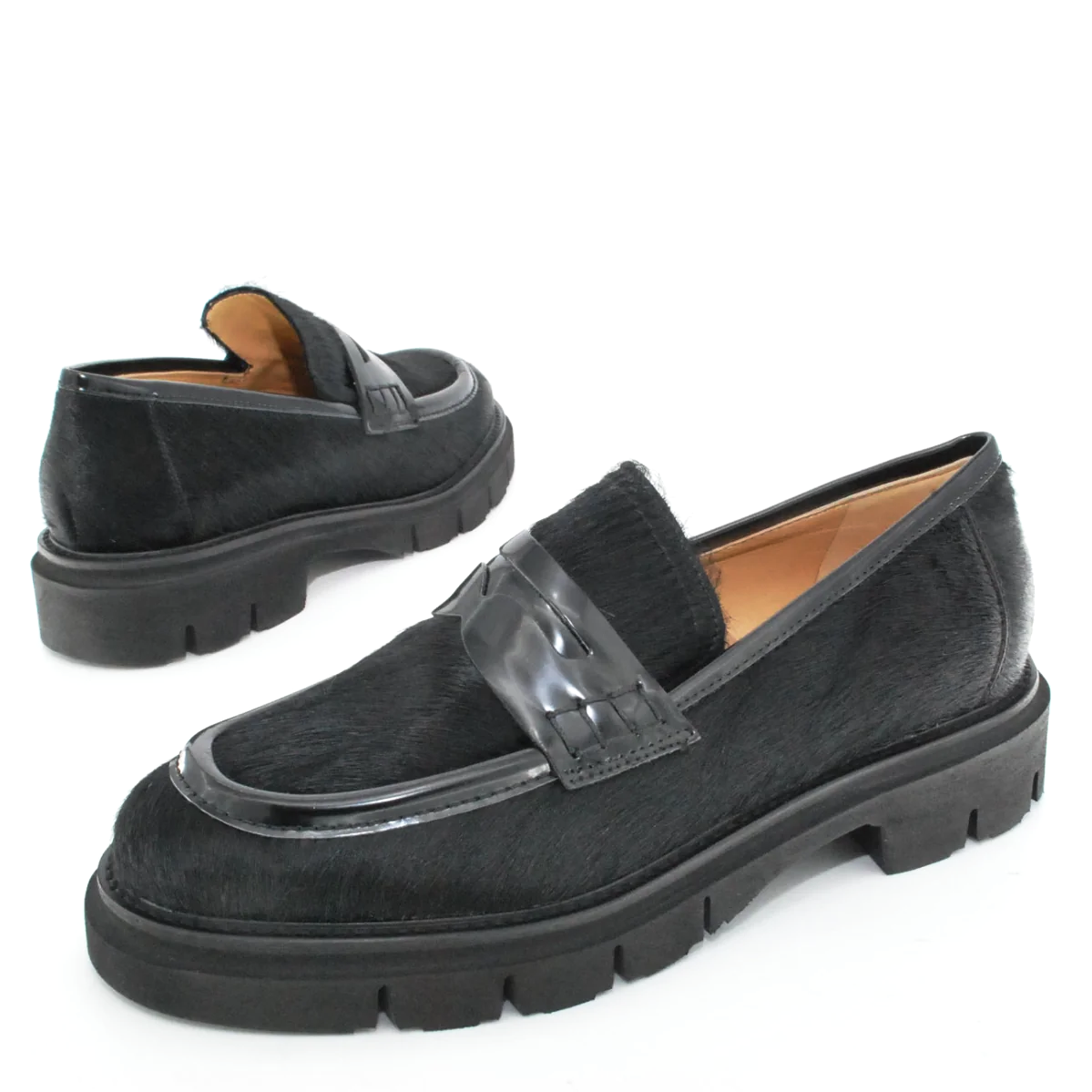 Mocassino Luca Grossi