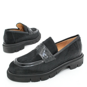 Mocassino Luca Grossi