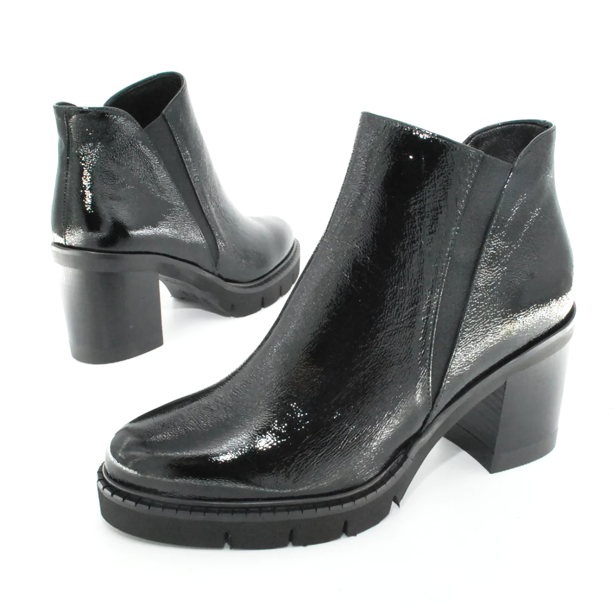 Tronchetto Luca Grossi